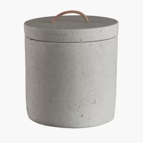 Burk Ringo i, polystone med lock