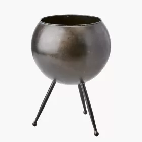 Kruka Gru, på stativ