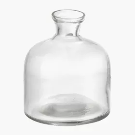 Minivas Romeo, i klarglas