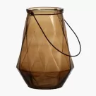Ljuslykta diamant, Sally i glas