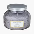Doftljus Alice, black currant