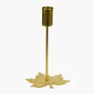 Ljusstake Liah, lönnlöv liten
