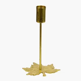 Ljusstake Liah, lönnlöv liten