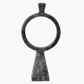 Ljusstake Lisbeth, i aluminium
